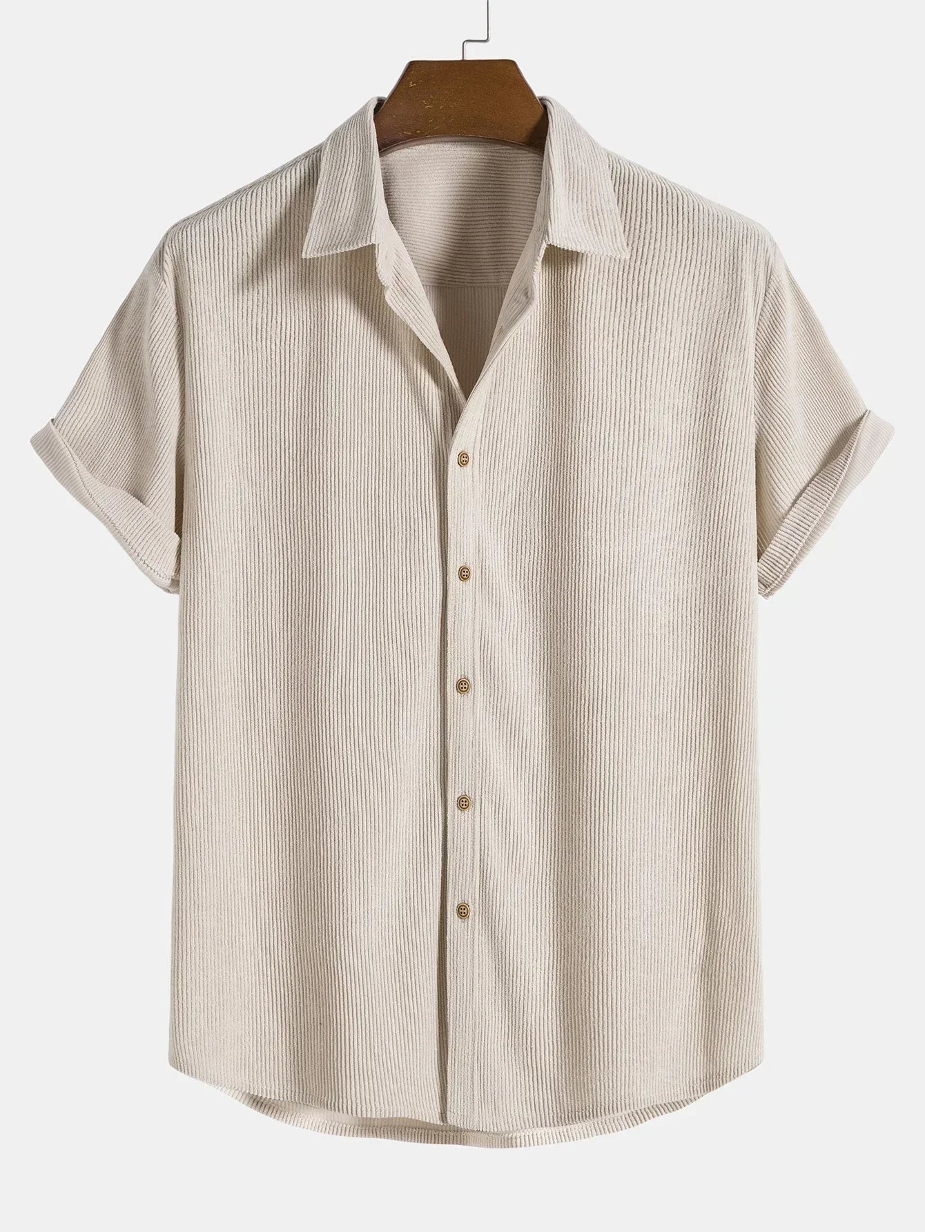 Arthur - Chemise homme d’été