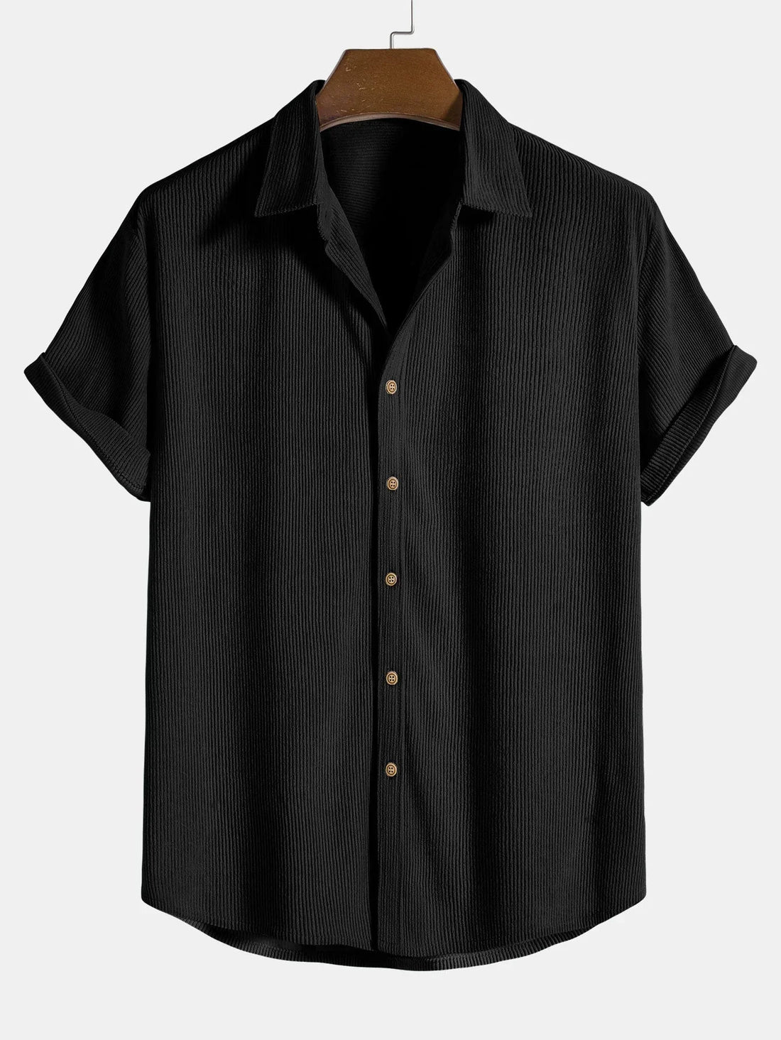 Arthur - Chemise homme d’été