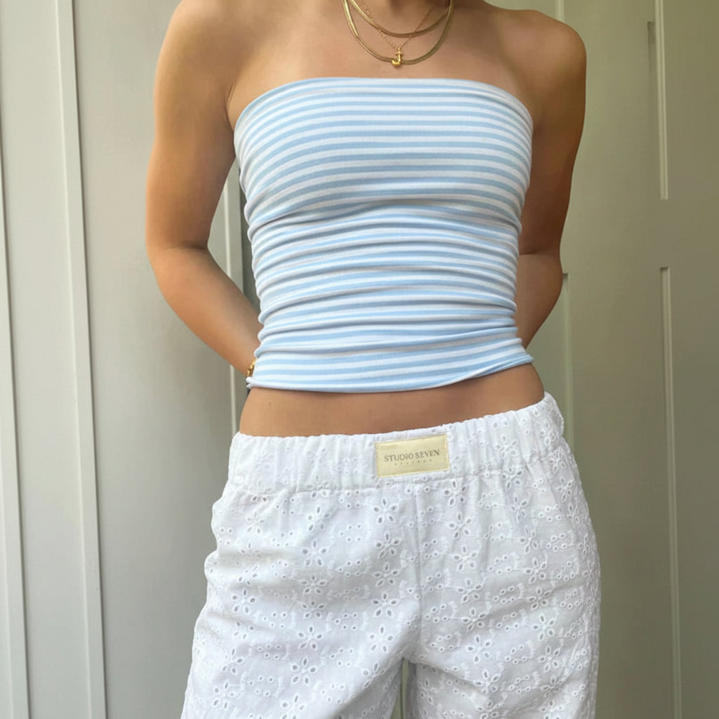 Olesia - Pantalon de détente confortable pour femmes