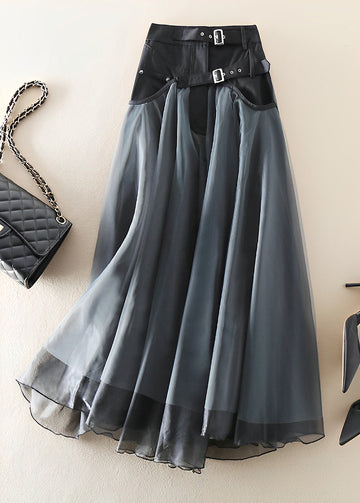 Taloma - Jupes en Tulle Françaises