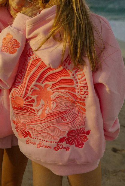 Iva | Hoodie femme alliant confort et style