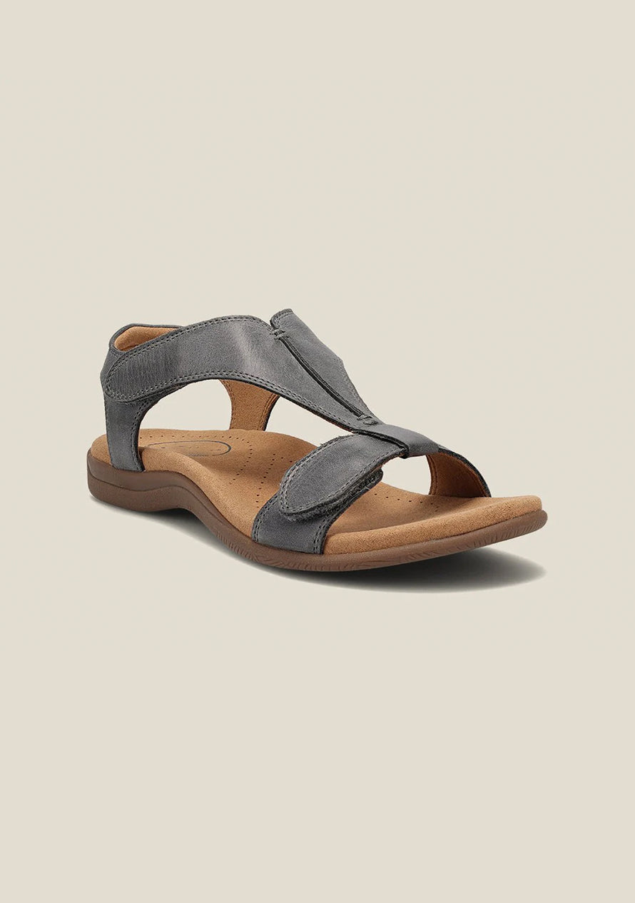 Sandales orthopédiques signées GoSteps