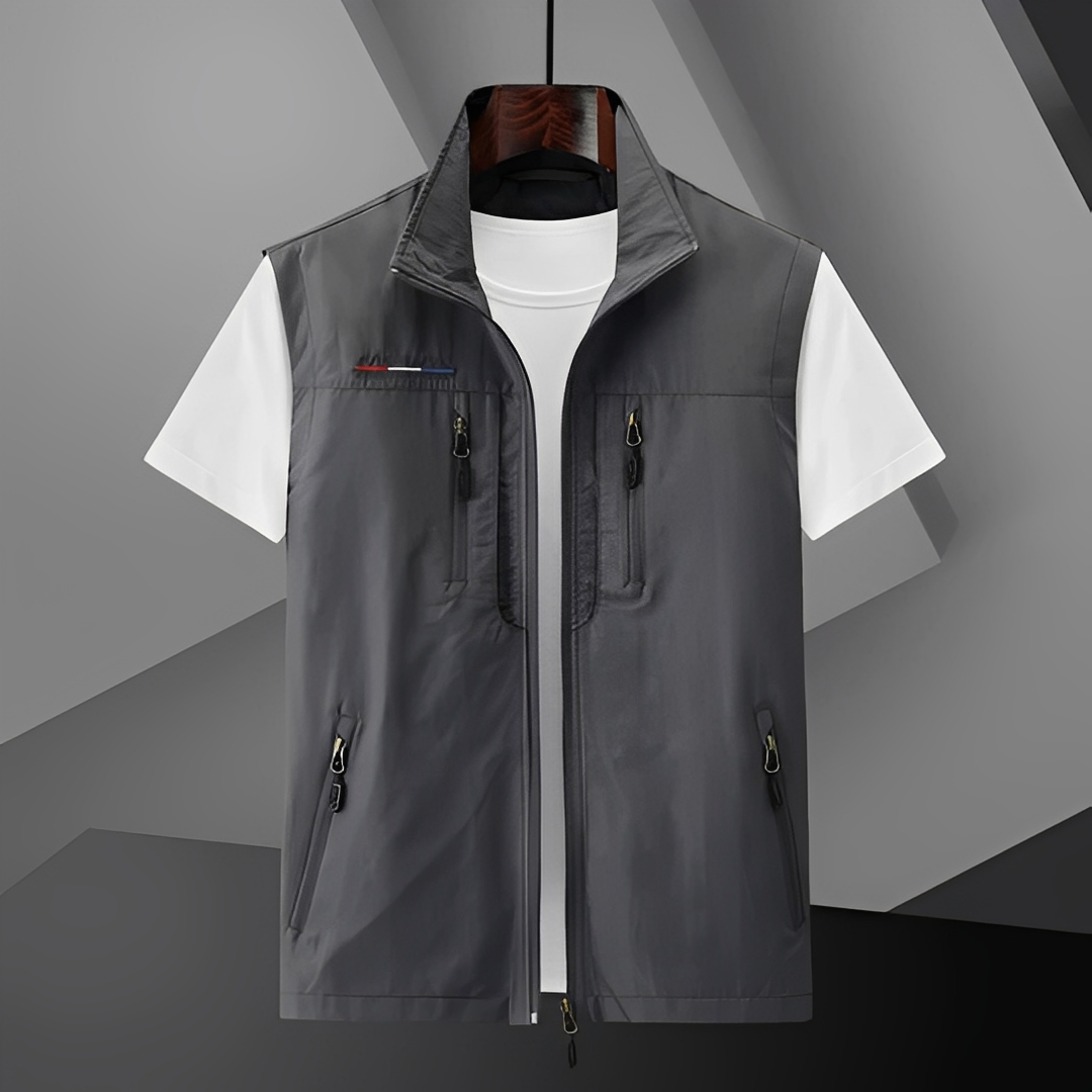 Herbert - Veste homme - pour un style décontracté au quotidien