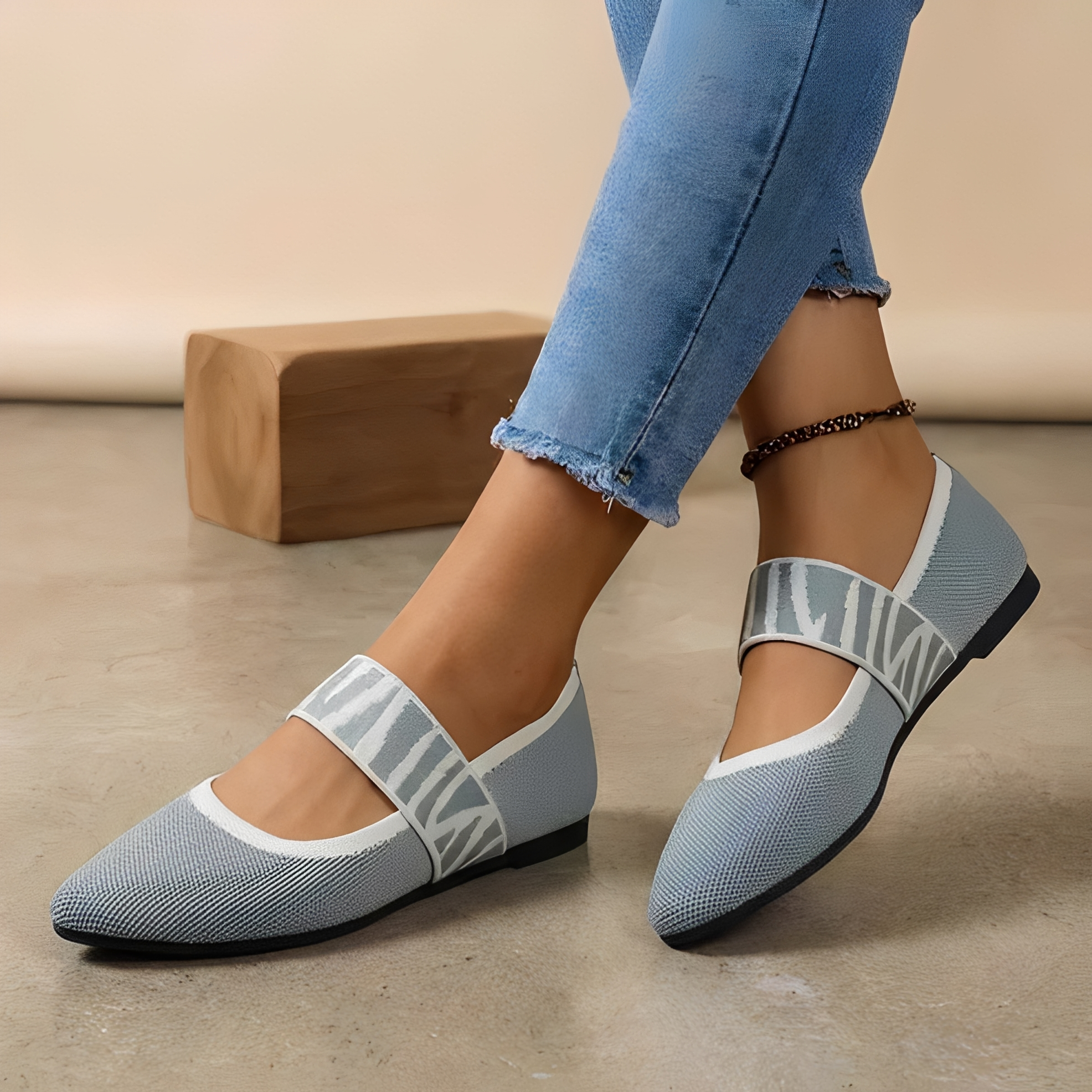 Lulian - Chaussures élégantes et sophistiquées pour femmes