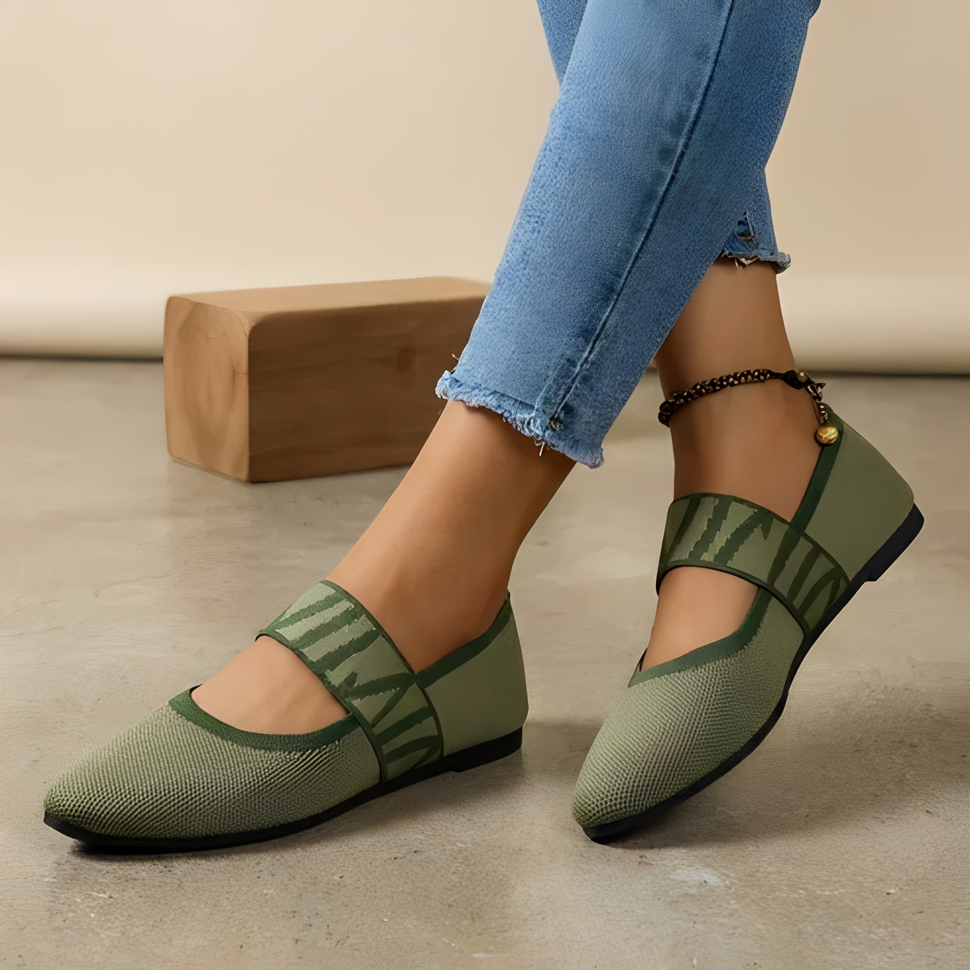 Lulian - Chaussures élégantes et sophistiquées pour femmes