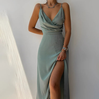 Adélie – Élégante Robe Décontractée