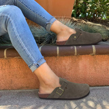 Lian - Sandales confortables
