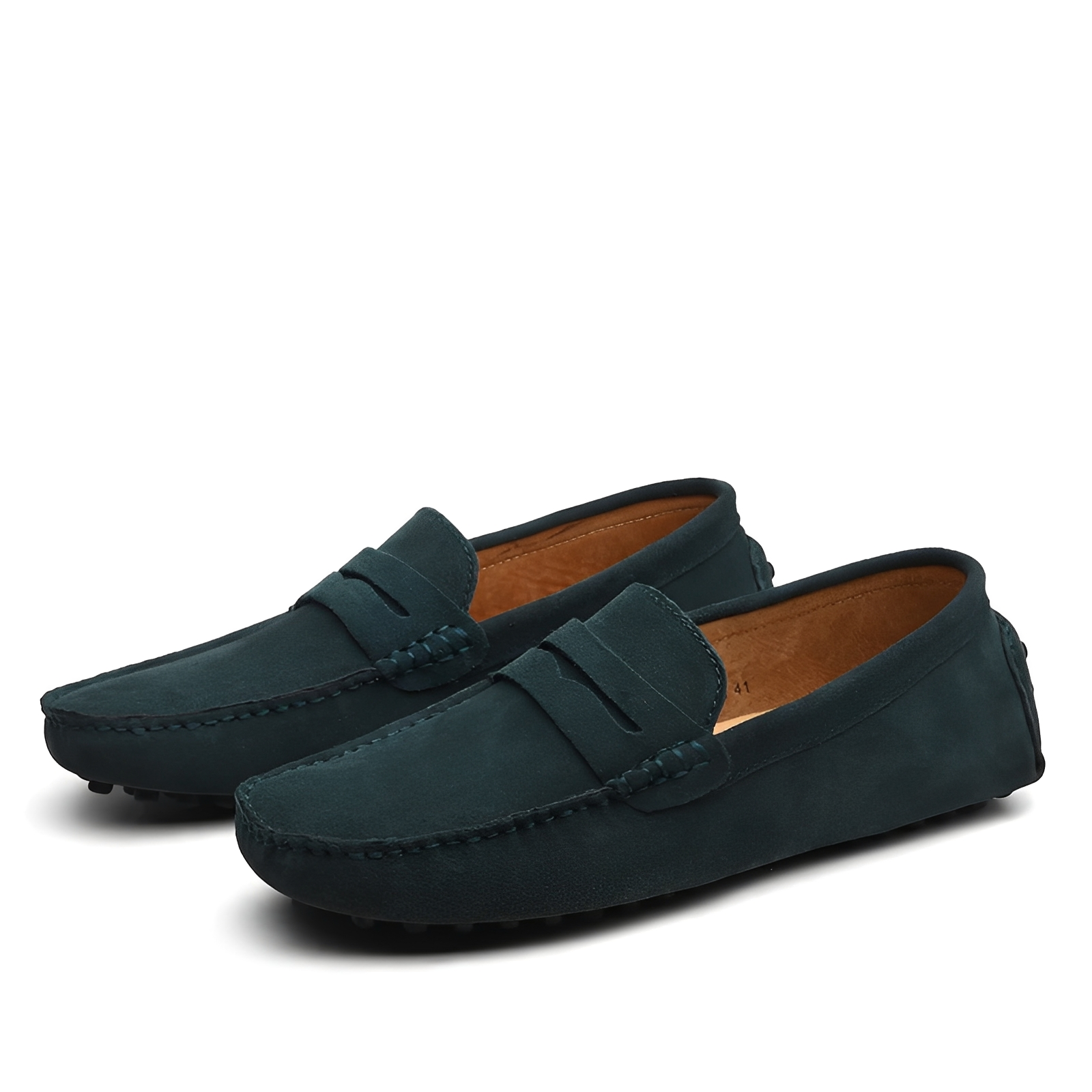 Fredie - Chaussures mocassins pour homme