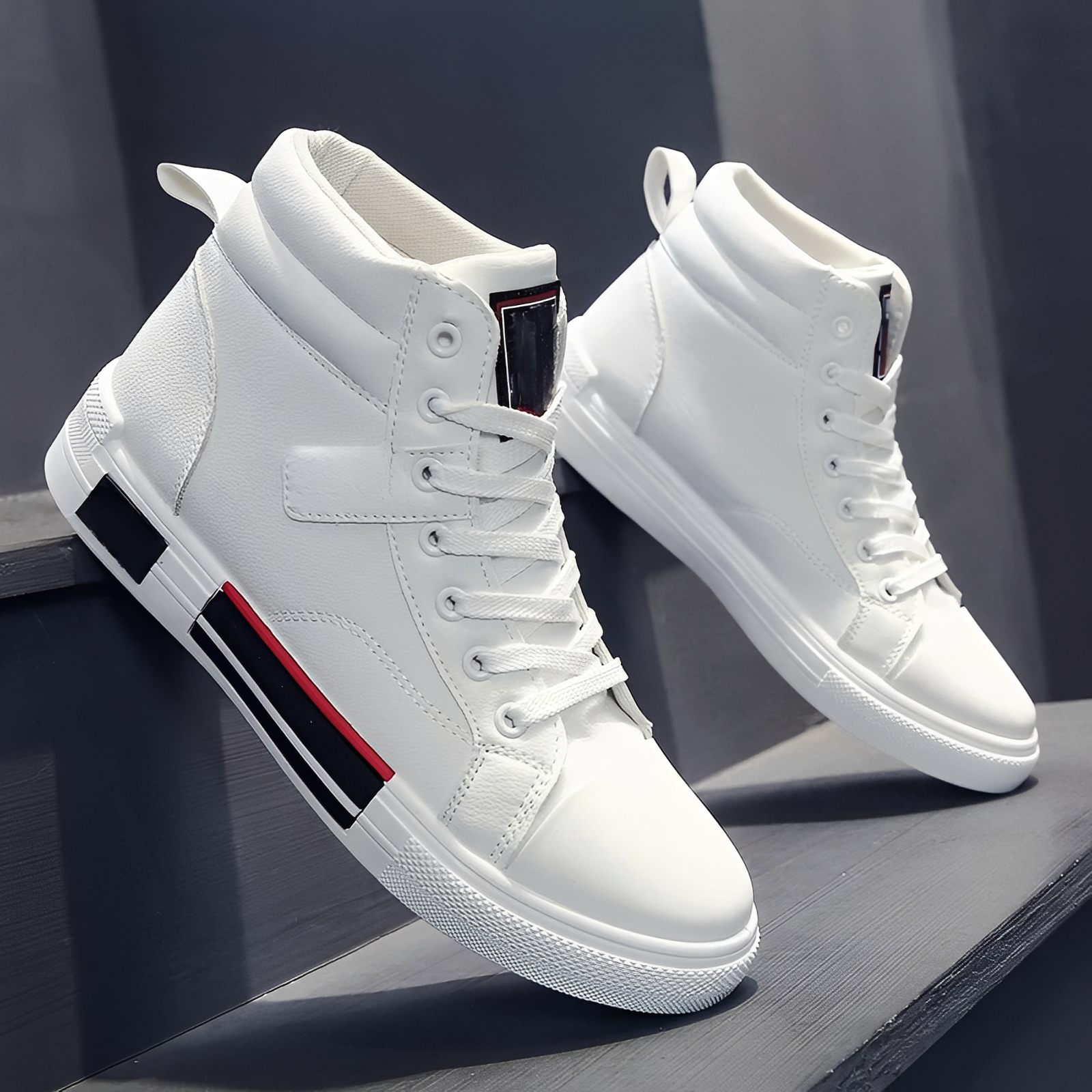 Aamon - Chaussures pour hommes – Un style confortable au quotidien
