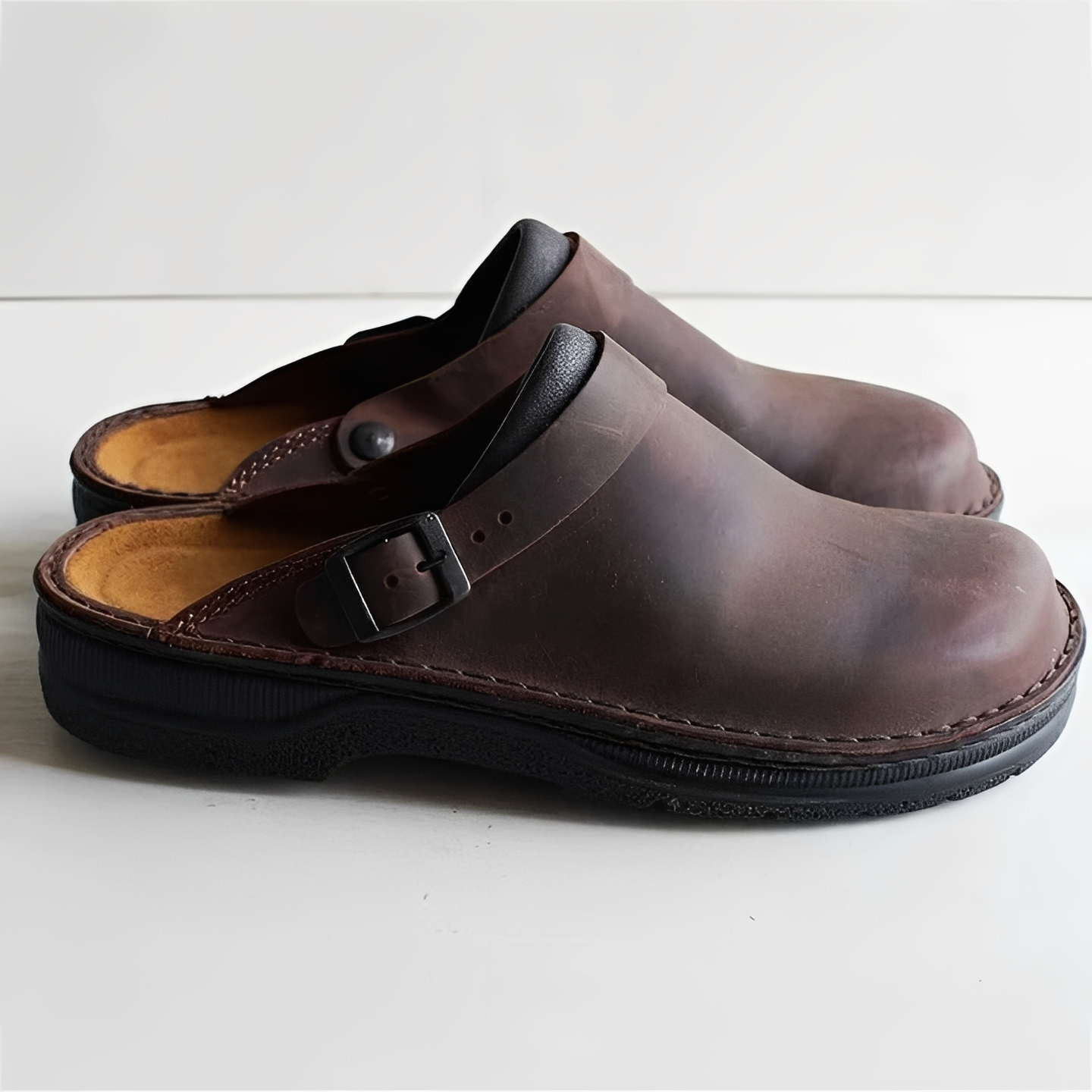 Julles - Sandales élégantes pour hommes