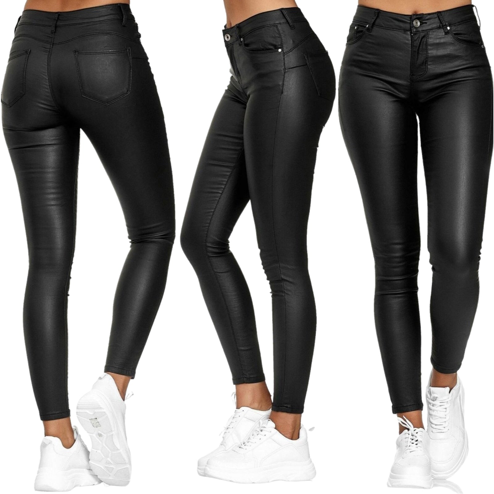 Dina – Pantalon souple pour femmes