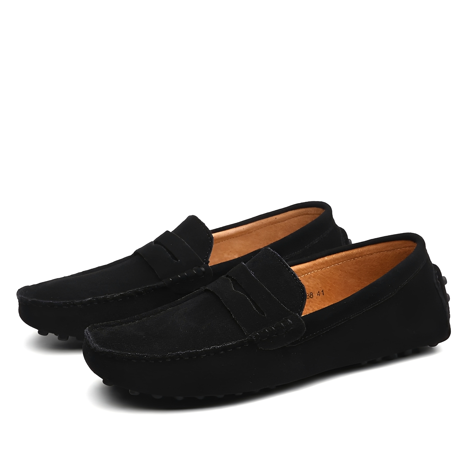 Fredie - Chaussures mocassins pour homme