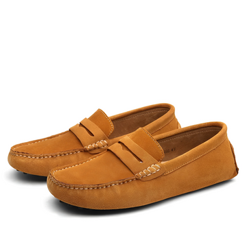 Fredie - Chaussures mocassins pour homme