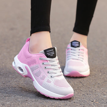 CloudWalk - Sneakers confortables