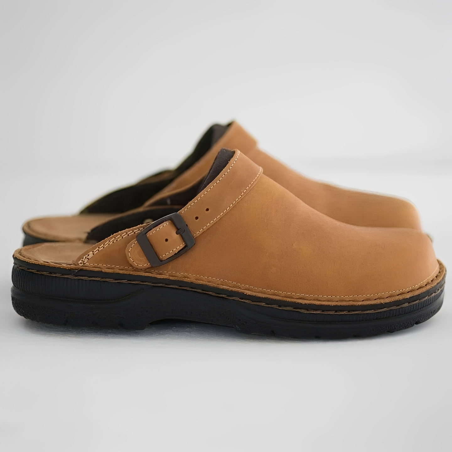 Julles - Sandales élégantes pour hommes