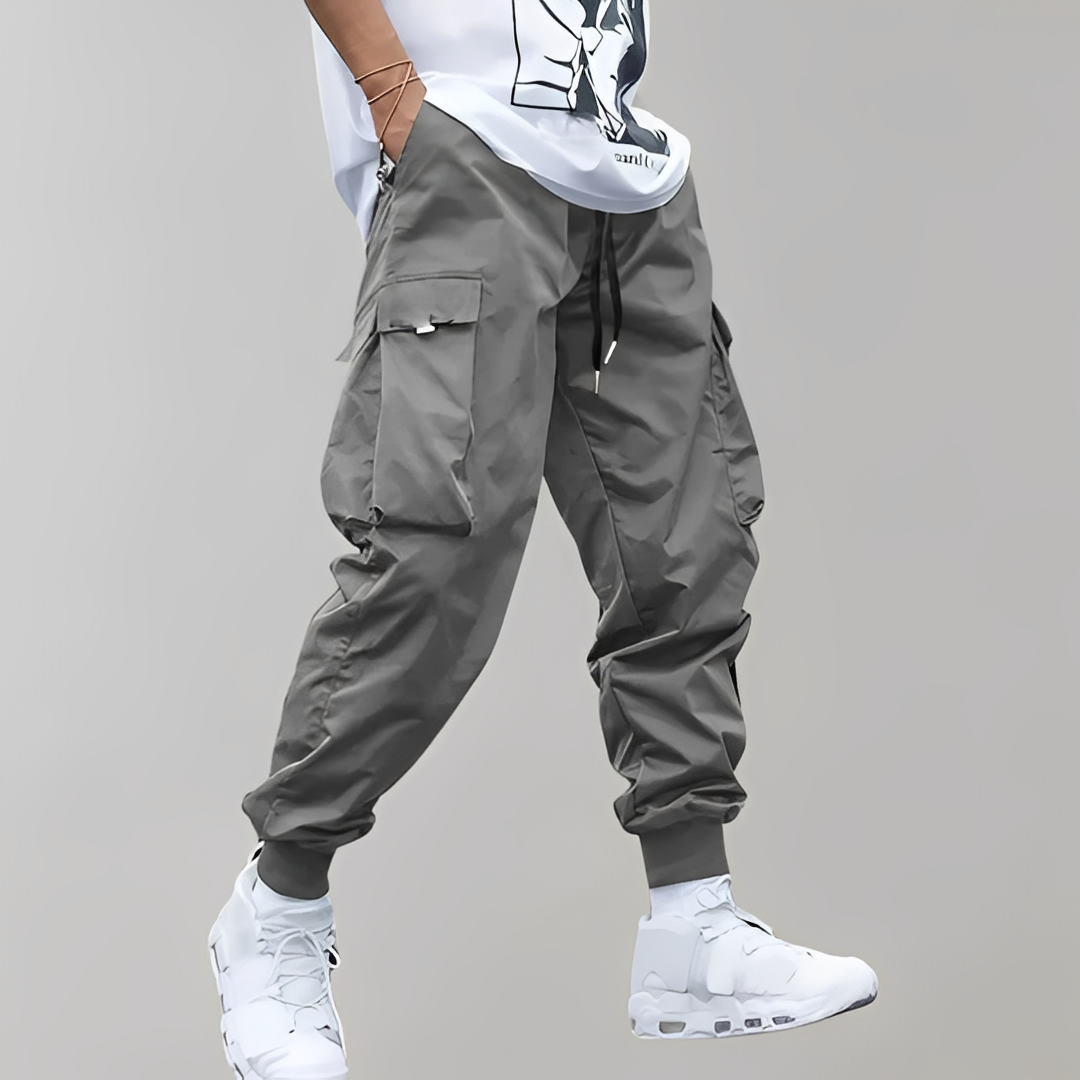 Tony – Pantalons homme – pour une allure décontractée au quotidien