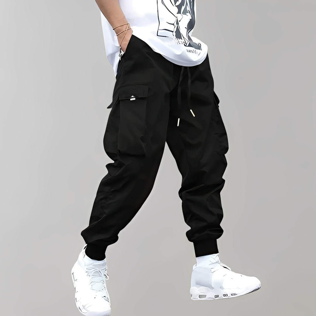 Tony – Pantalons homme – pour une allure décontractée au quotidien