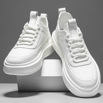 Leopold - Sneakers pour hommes stylées