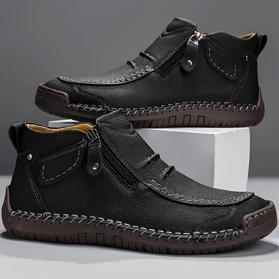 Fernand - Chaussures homme, confort assuré