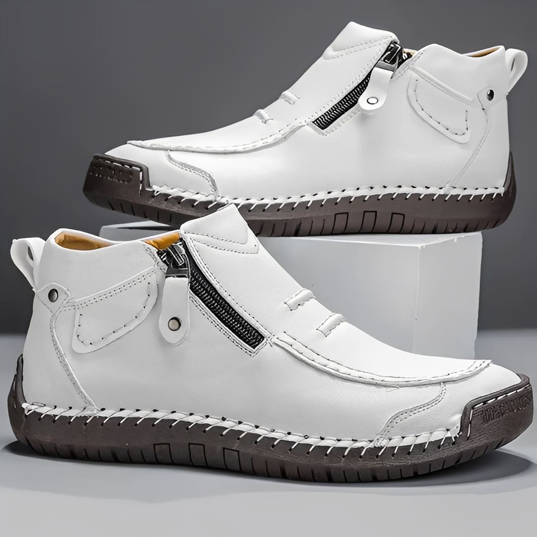 Fernand - Chaussures homme, confort assuré