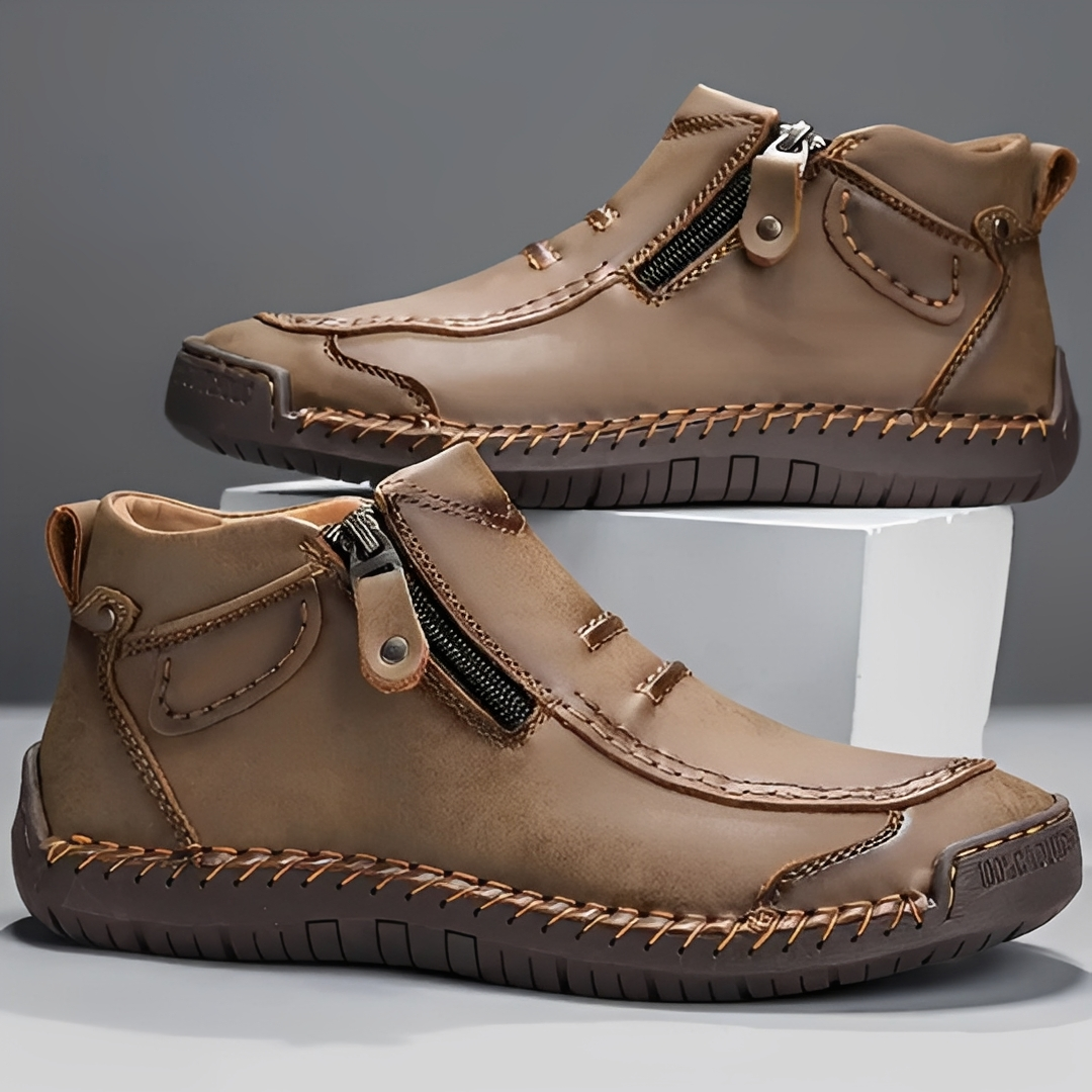 Fernand - Chaussures homme, confort assuré
