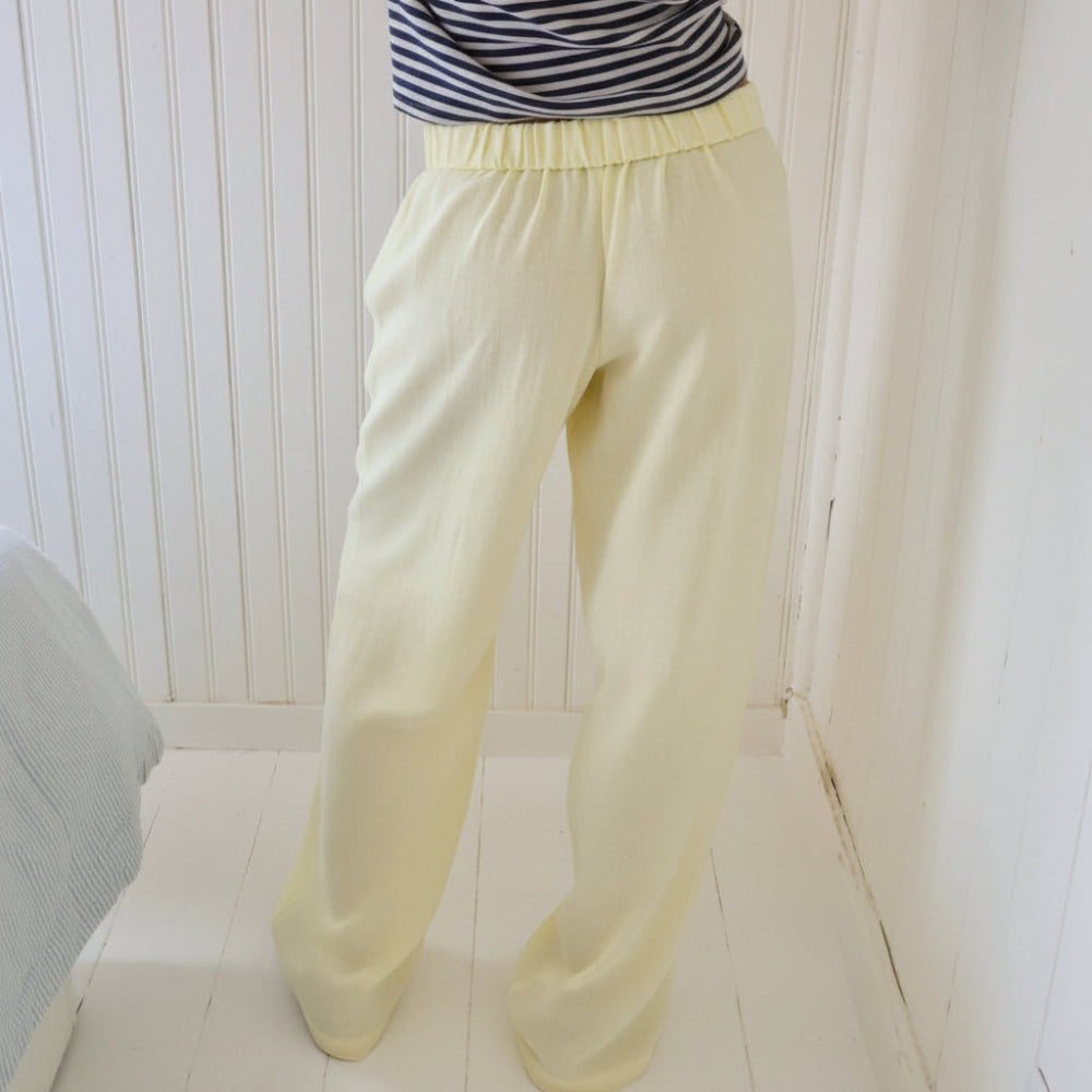 Olesia - Pantalon de détente confortable pour femmes
