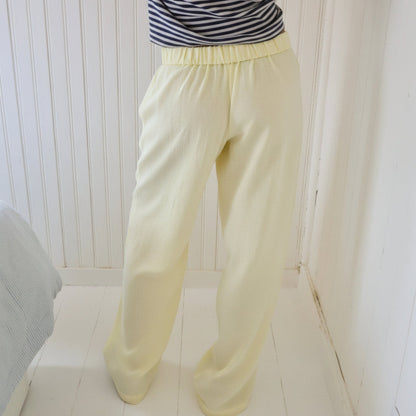 Olesia - Bequeme Freizeithose für Damen