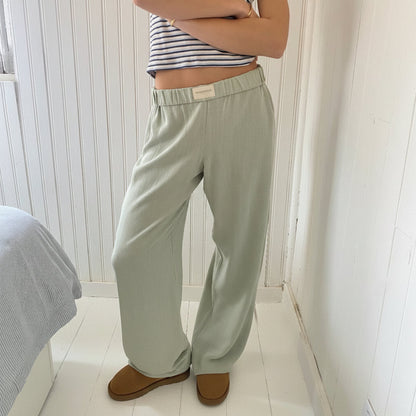 Olesia - Bequeme Freizeithose für Damen