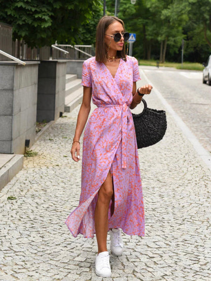 Linda – Robe Chic et Confortable