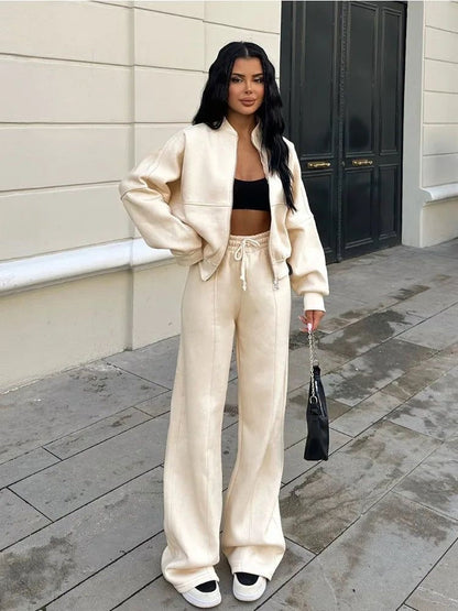 Elora – Tenue Large pour Femme
