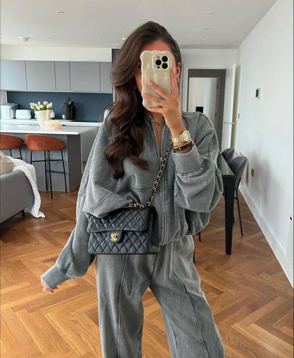Elora – Tenue Large pour Femme