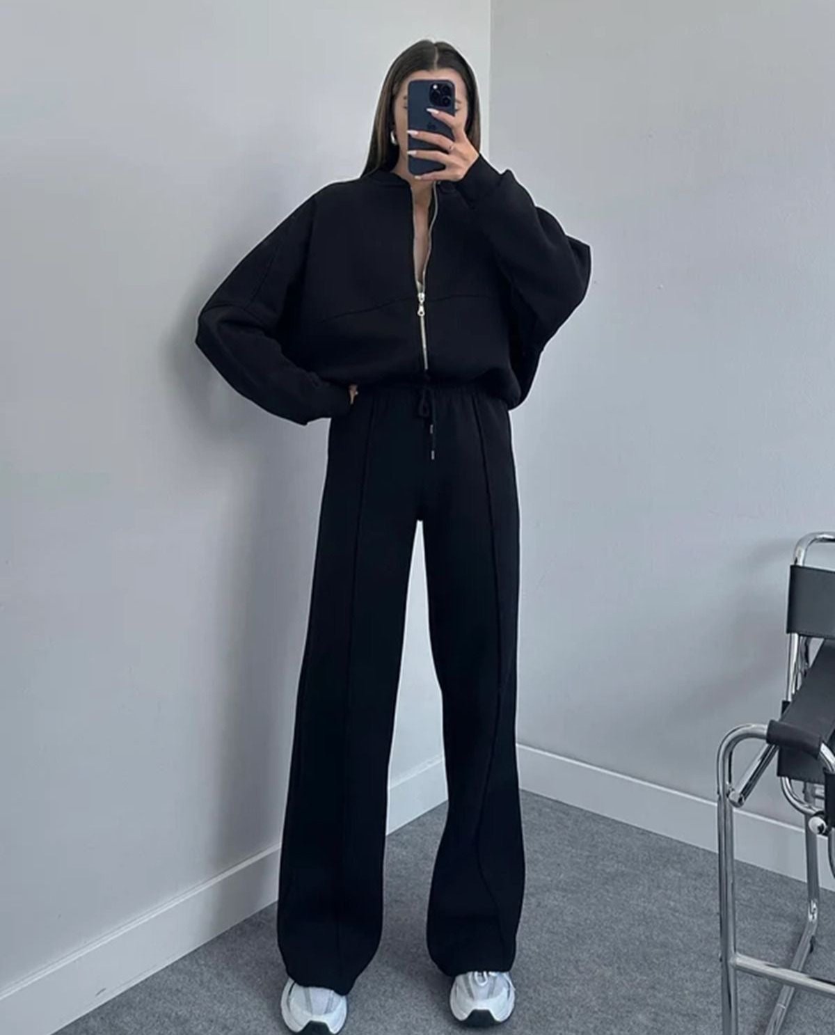 Elora – Tenue Large pour Femme