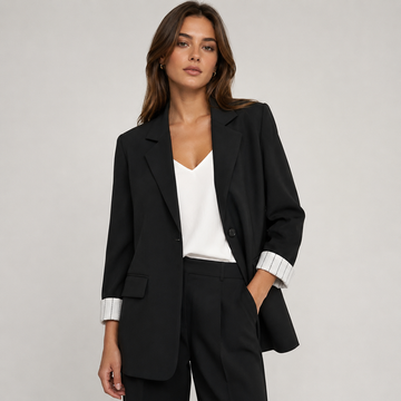 Paula - Ensemble de blazer trois pièces stylé pour femmes