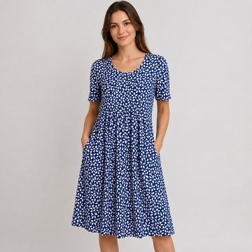 Valentina - Robe pour femme - idéale pour le temps chaud