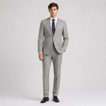 Haris - Costume élégant deux pièces pour hommes