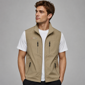 Herbert - Veste homme - pour un style décontracté au quotidien