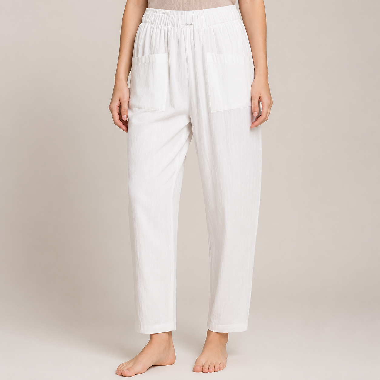 Felyn – Pantalon femmes – pour jours de soleil