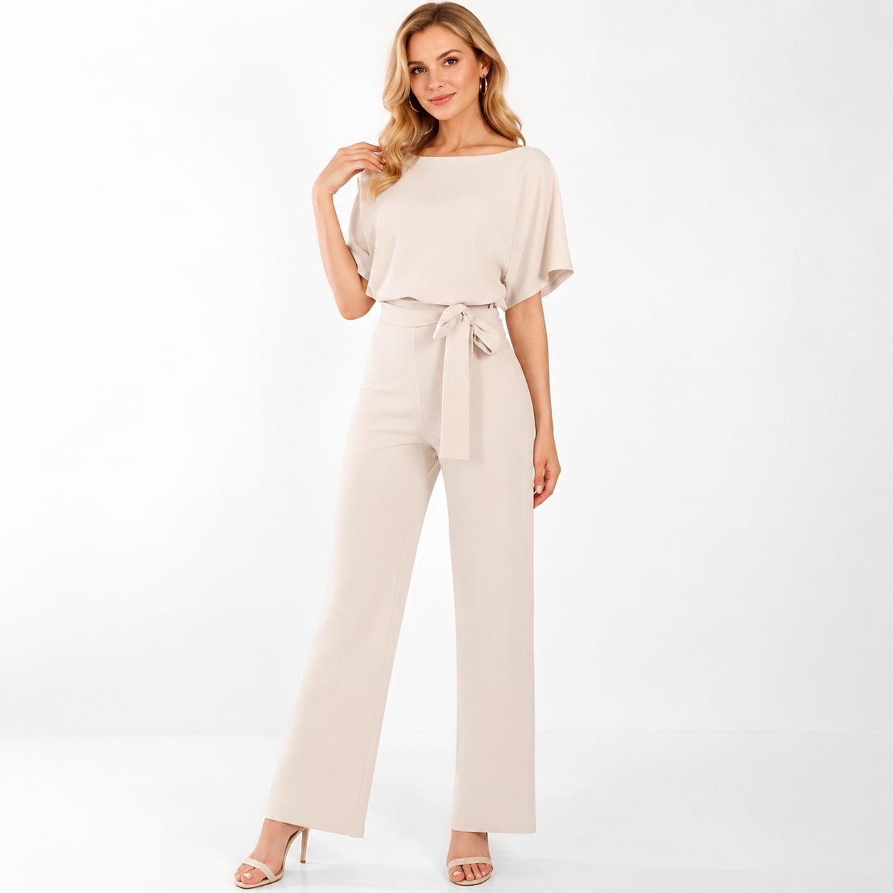 Aubrey – Combinaison femme – pour le quotidien