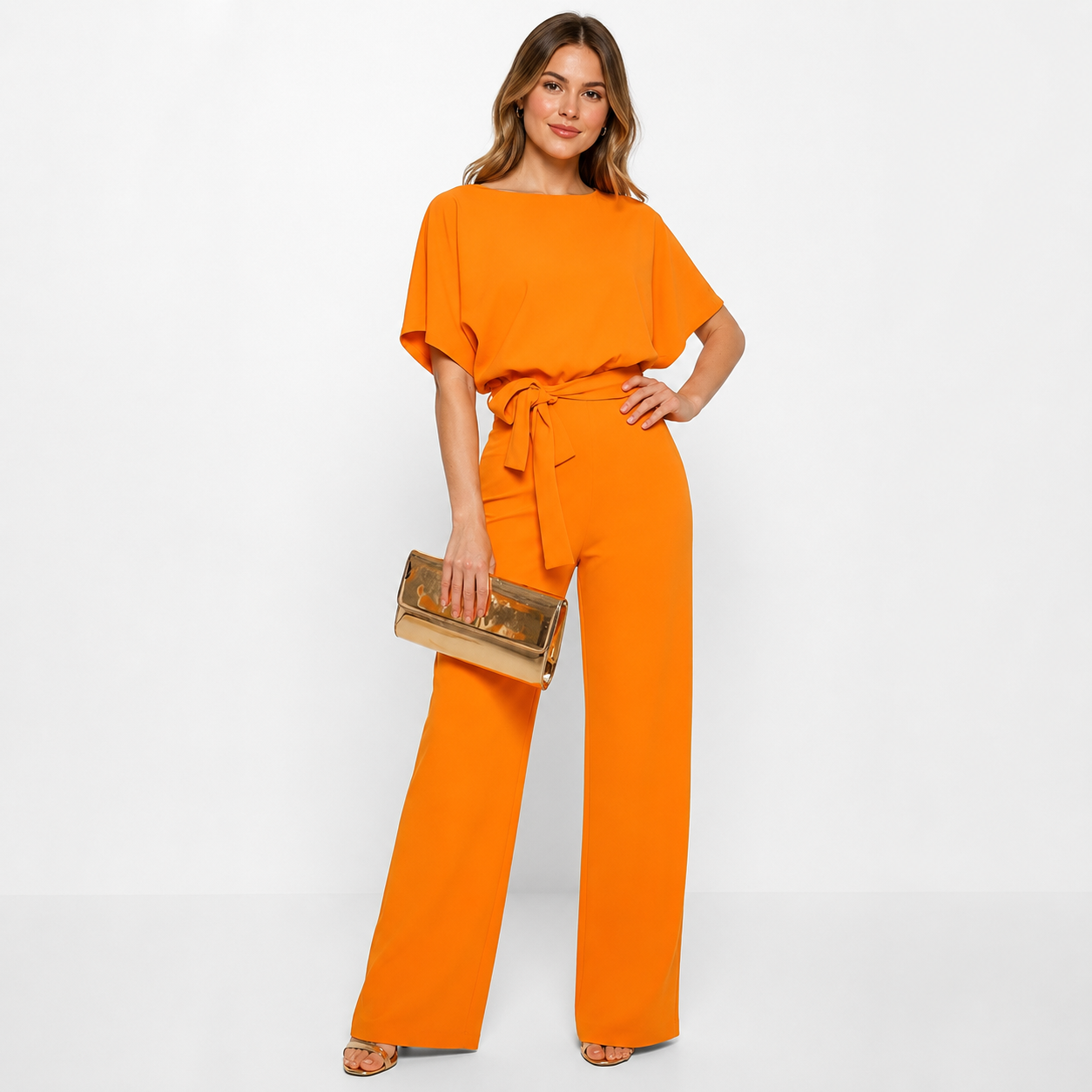 Aubrey – Combinaison femme – pour le quotidien