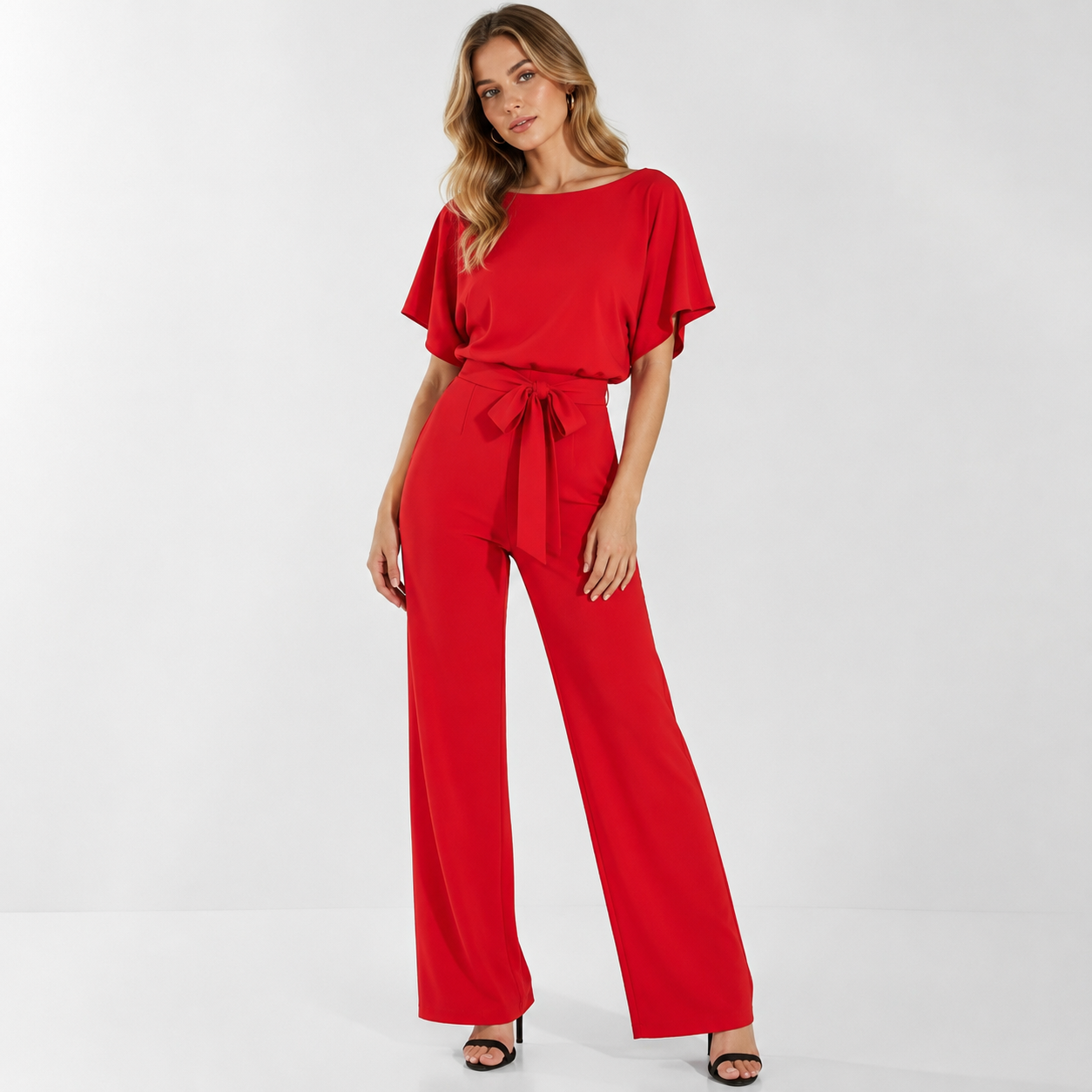 Aubrey – Combinaison femme – pour le quotidien