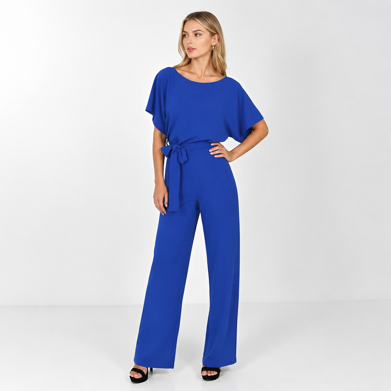 Aubrey – Combinaison femme – pour le quotidien