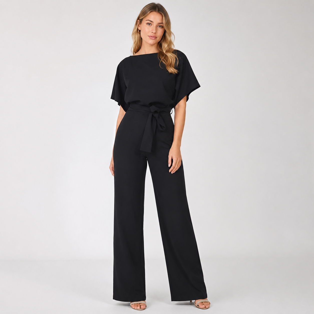 Aubrey – Combinaison femme – pour le quotidien