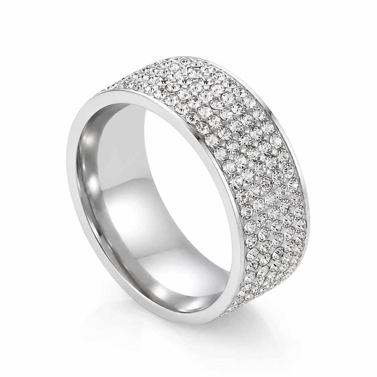 Fenzi – Bague élégante