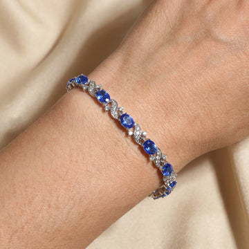 Carol – Bracelet doré élégant