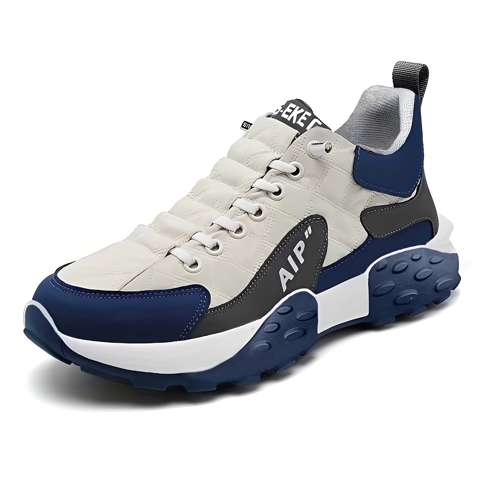 Julian - Chaussures confortables et élégantes