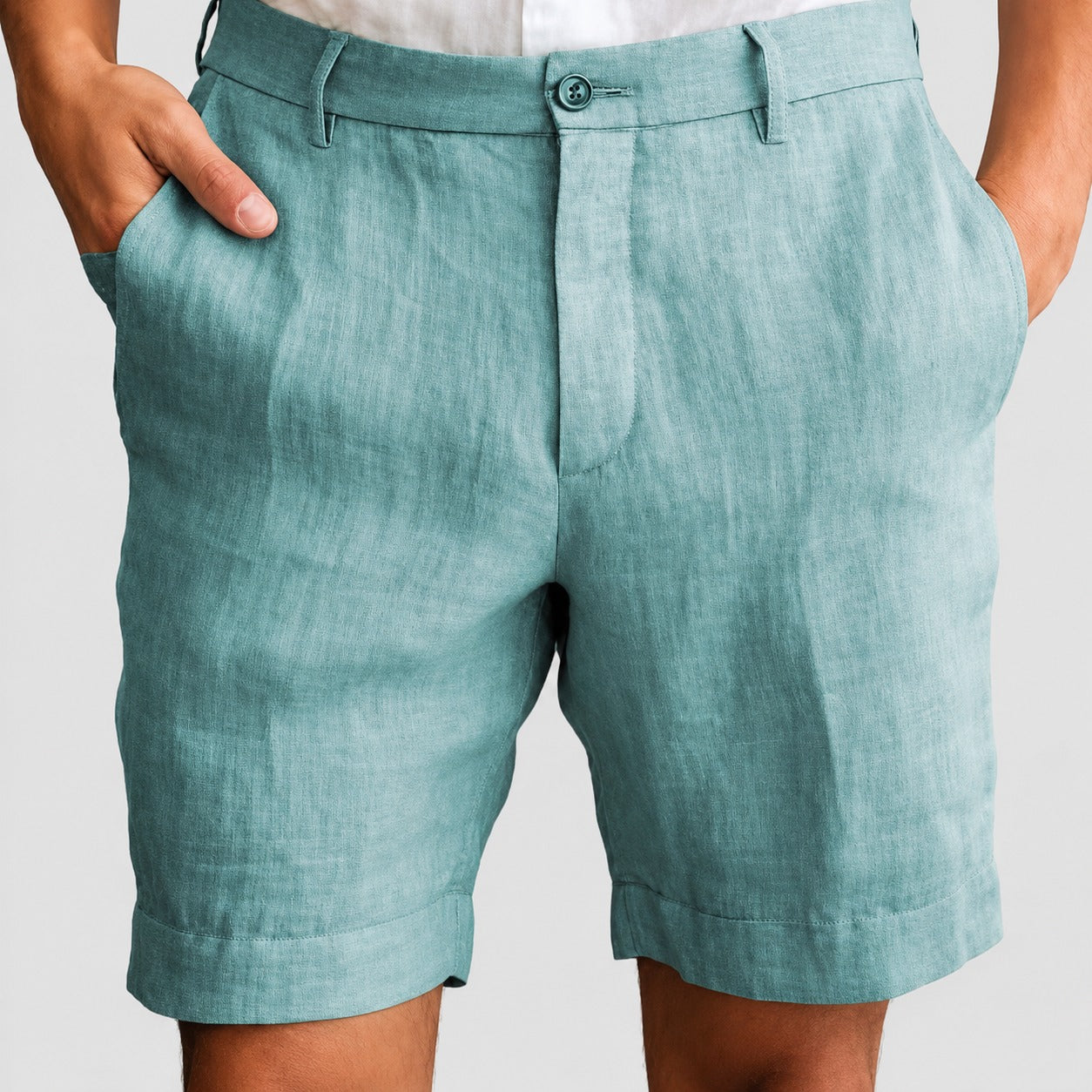 Ballard - Shorts Relax et Confortables