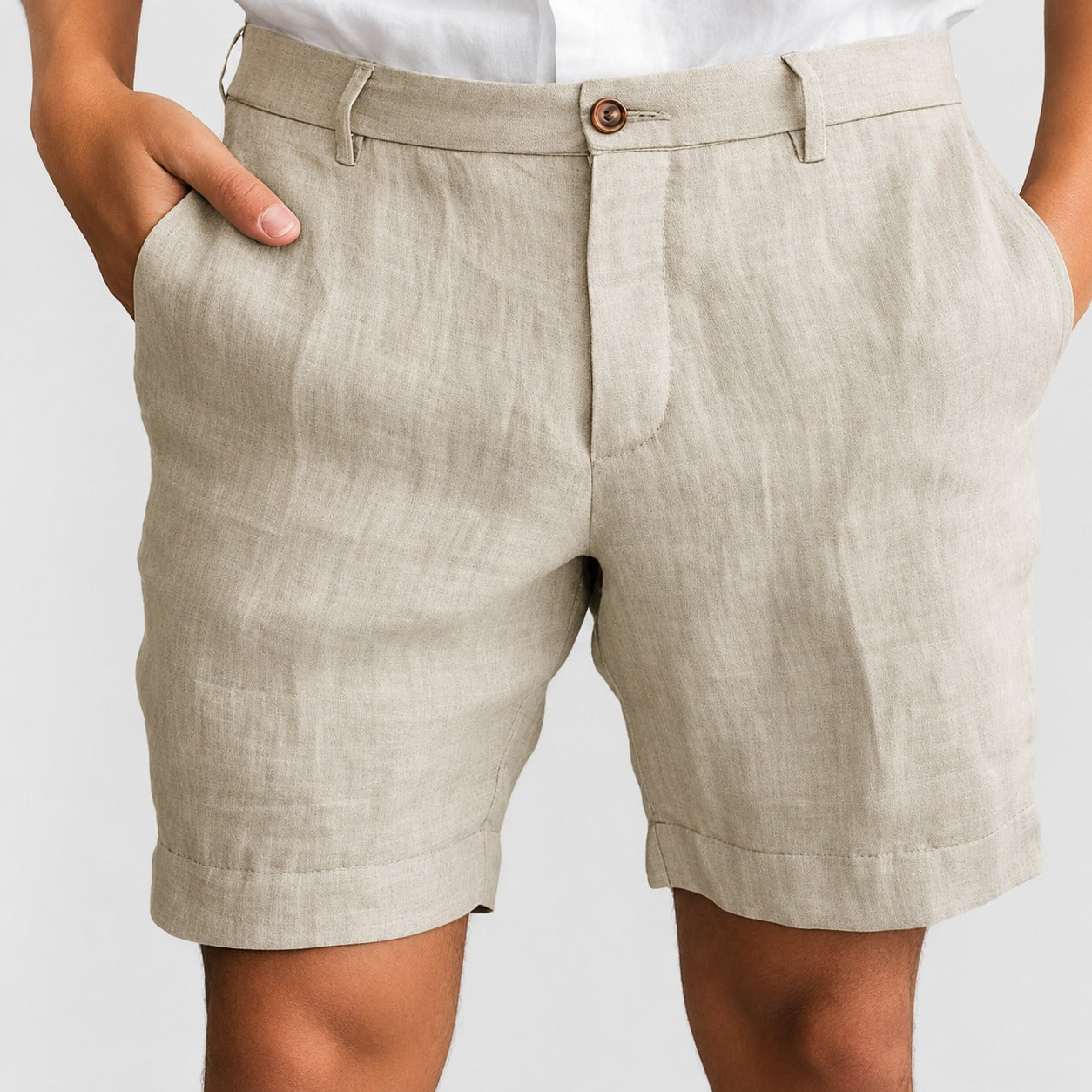 Ballard - Shorts Relax et Confortables