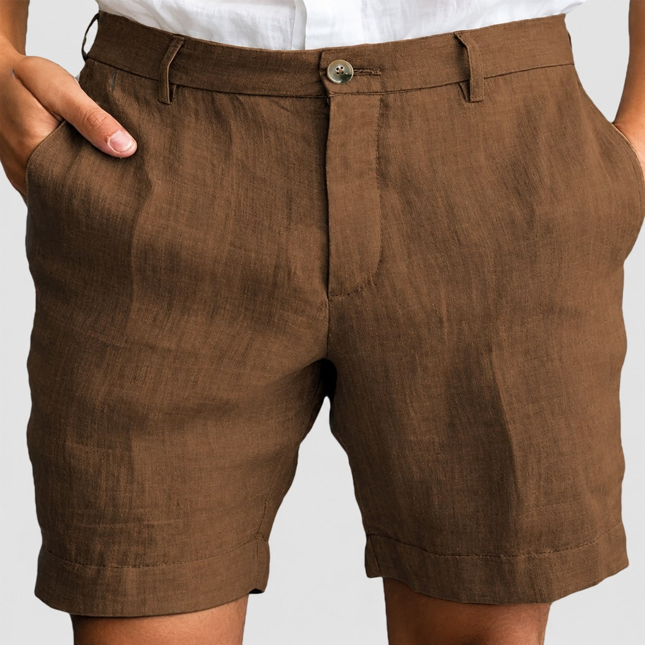 Ballard - Shorts Relax et Confortables