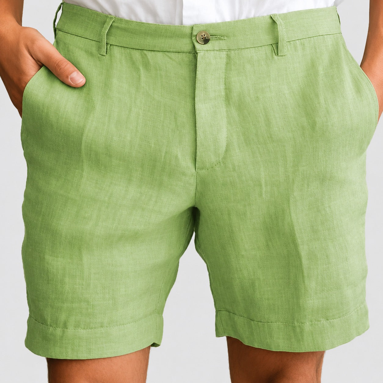 Ballard - Shorts Relax et Confortables