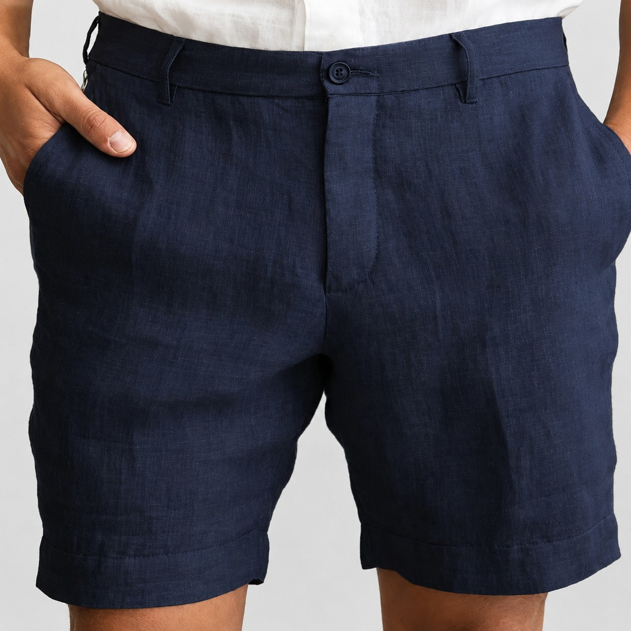 Ballard - Shorts Relax et Confortables